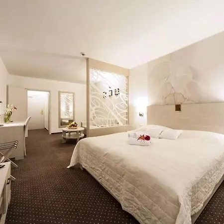 Hotel Slameny Dom &